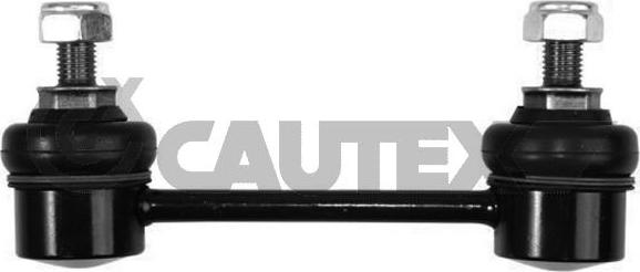 Cautex 060169 - Тяга / стійка, стабілізатор autozip.com.ua