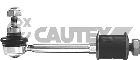 Cautex 060171 - Тяга / стійка, стабілізатор autozip.com.ua