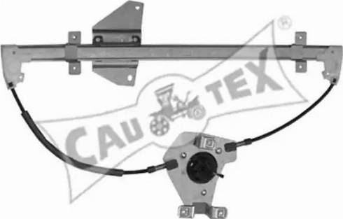 Cautex 067059 - Підйомний пристрій для вікон autozip.com.ua