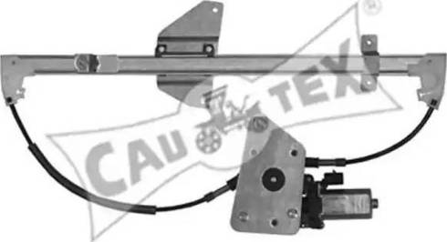 Cautex 067061 - Підйомний пристрій для вікон autozip.com.ua