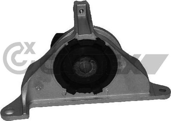 Cautex 011059 - Подушка, підвіска двигуна autozip.com.ua