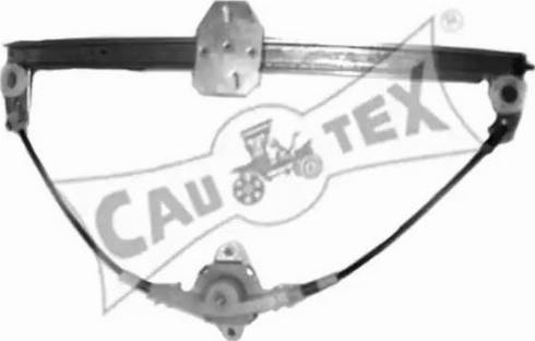 Cautex 017401 - Підйомний пристрій для вікон autozip.com.ua