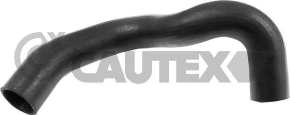 Cautex 086779 - Трубка нагнітається повітря autozip.com.ua