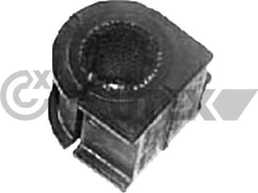Cautex 080929 - Втулка, стабілізатор autozip.com.ua