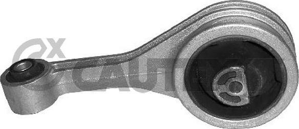 Cautex 080205 - Подушка, підвіска двигуна autozip.com.ua