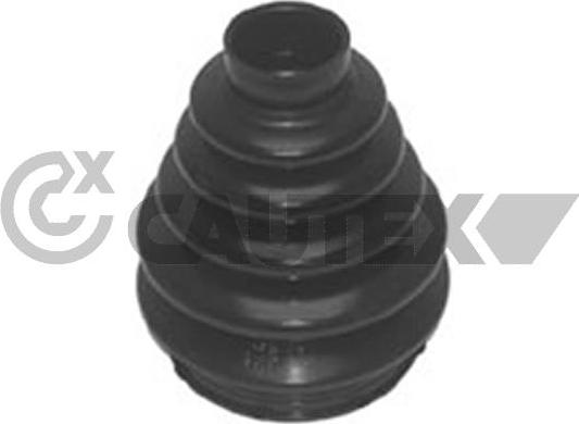 Cautex 080706 - Пильник, приводний вал autozip.com.ua