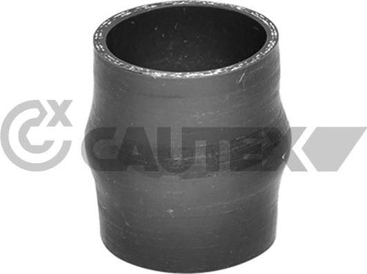 Cautex 036713 - Трубка нагнітається повітря autozip.com.ua