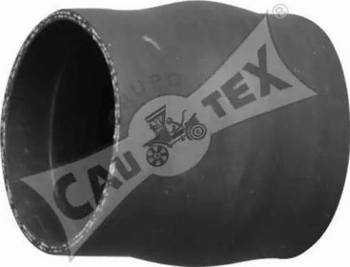 Cautex 036722 - Трубка нагнітається повітря autozip.com.ua