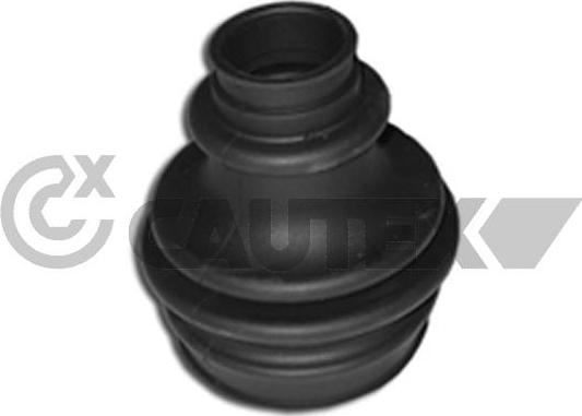 Cautex 030399 - Пильник, приводний вал autozip.com.ua