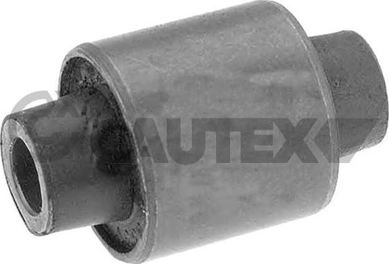 Cautex 030304 - Подушка, підвіска двигуна autozip.com.ua