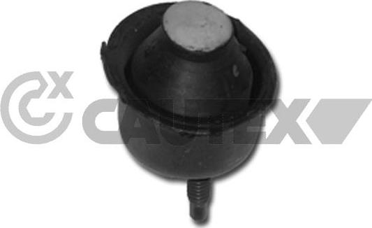 Cautex 030303 - Подушка, підвіска двигуна autozip.com.ua