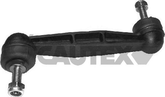Cautex 030327 - Тяга / стійка, стабілізатор autozip.com.ua