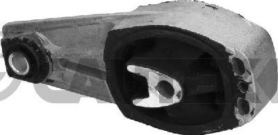 Cautex 031508 - Подушка, підвіска двигуна autozip.com.ua