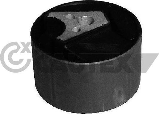 Cautex 031696 - Подушка, підвіска двигуна autozip.com.ua