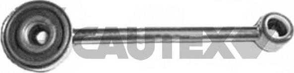 Cautex 031644 - Ремкомплект, важіль перемикання autozip.com.ua
