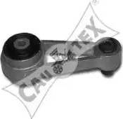Cautex 020905 - Подушка, підвіска двигуна autozip.com.ua