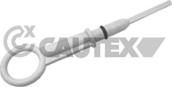 Cautex 020457 - Покажчик рівня масла autozip.com.ua