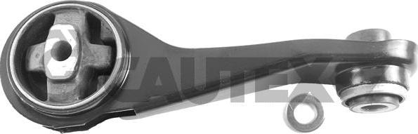 Cautex 020516 - Подушка, підвіска двигуна autozip.com.ua
