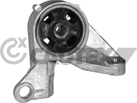 Cautex 020366 - Подушка, підвіска двигуна autozip.com.ua