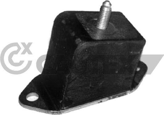 Cautex 020219 - Подушка, підвіска двигуна autozip.com.ua