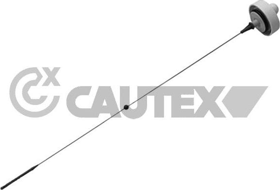 Cautex 021403 - Покажчик рівня масла autozip.com.ua