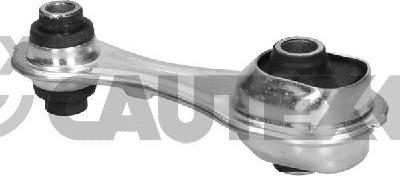 Cautex 021411 - Подушка, підвіска двигуна autozip.com.ua
