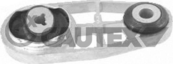 Cautex 021507 - Подушка, підвіска двигуна autozip.com.ua
