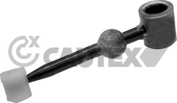 Cautex 021049 - Ремкомплект, важіль перемикання autozip.com.ua