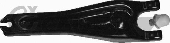 Cautex 021052 - Поворотна вилка, система зчеплення autozip.com.ua