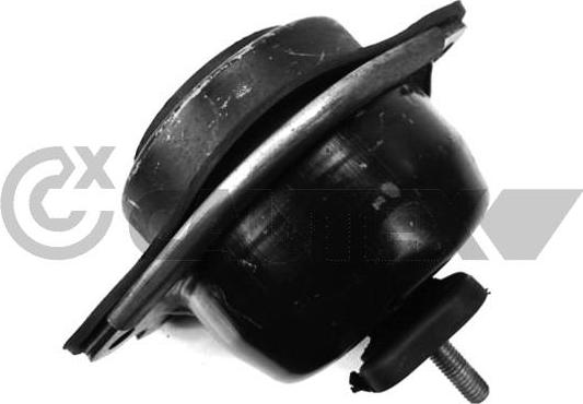 Cautex 021057 - Подушка, підвіска двигуна autozip.com.ua