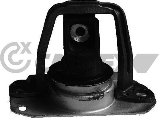 Cautex 021173 - Подушка, підвіска двигуна autozip.com.ua