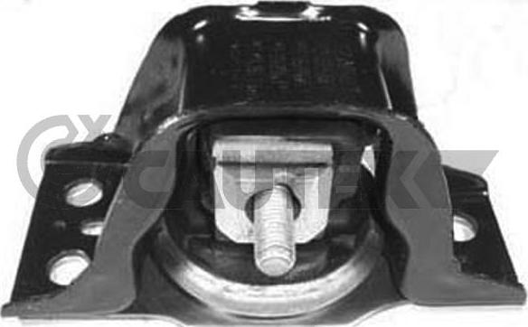 Cautex 021348 - Подушка, підвіска двигуна autozip.com.ua