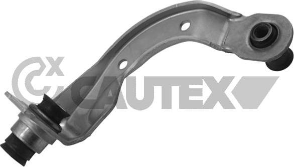 Cautex 021312 - Подушка, підвіска двигуна autozip.com.ua
