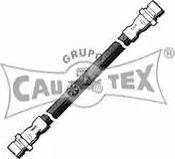 Cautex 160005 - Гальмівний шланг autozip.com.ua