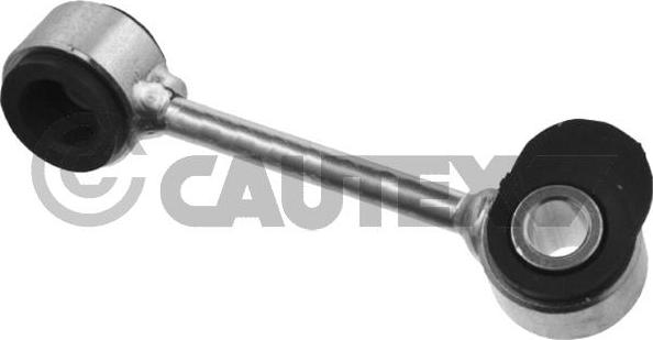 Cautex 180919 - Тяга / стійка, стабілізатор autozip.com.ua