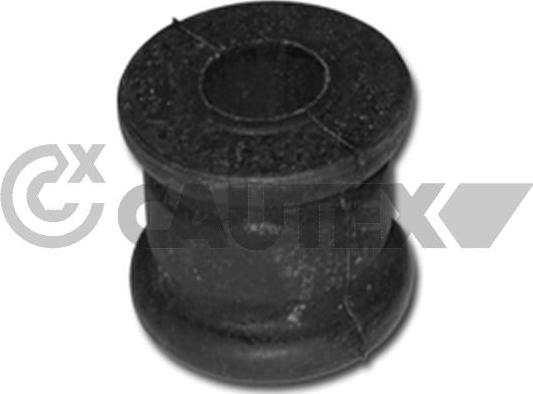 Cautex 180987 - Втулка, стабілізатор autozip.com.ua