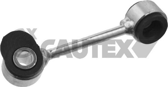 Cautex 180920 - Тяга / стійка, стабілізатор autozip.com.ua