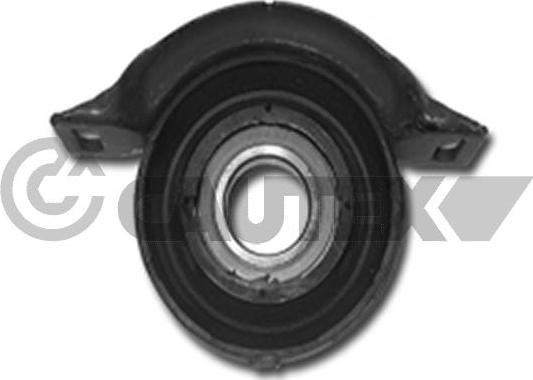 Cautex 180088 - Підвіска, карданний вал autozip.com.ua
