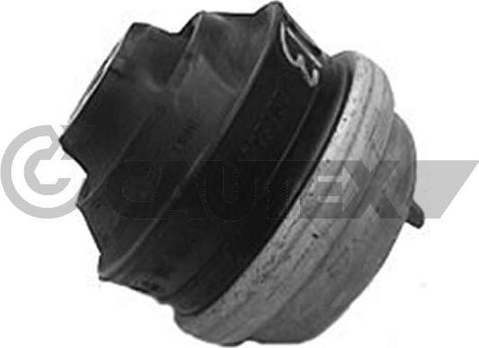 Cautex 180155 - Подушка, підвіска двигуна autozip.com.ua