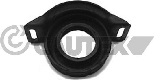 Cautex 180152 - Підвіска, карданний вал autozip.com.ua
