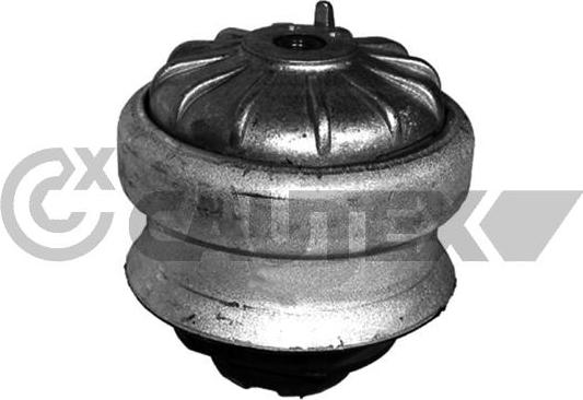 Cautex 180169 - Подушка, підвіска двигуна autozip.com.ua