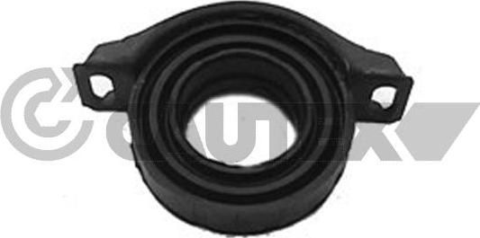Cautex 180161 - Підвіска, карданний вал autozip.com.ua