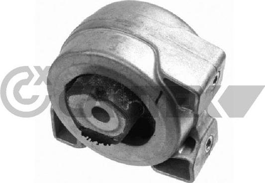 Cautex 181074 - Подушка, підвіска двигуна autozip.com.ua