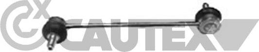 Cautex 201505 - Тяга / стійка, стабілізатор autozip.com.ua