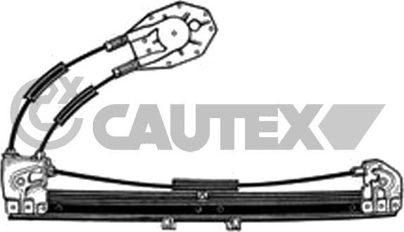 Cautex 207053 - Підйомний пристрій для вікон autozip.com.ua