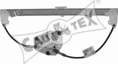 Cautex 217332 - Підйомний пристрій для вікон autozip.com.ua