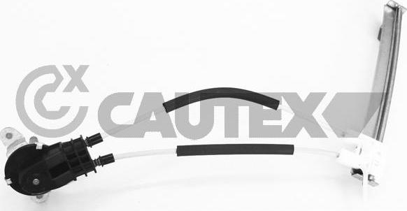 Cautex 217321 - Підйомний пристрій для вікон autozip.com.ua