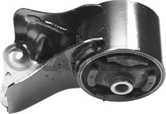 Cautex 759681 - Подушка, підвіска двигуна autozip.com.ua