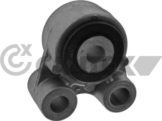 Cautex 759677 - Подушка, підвіска двигуна autozip.com.ua
