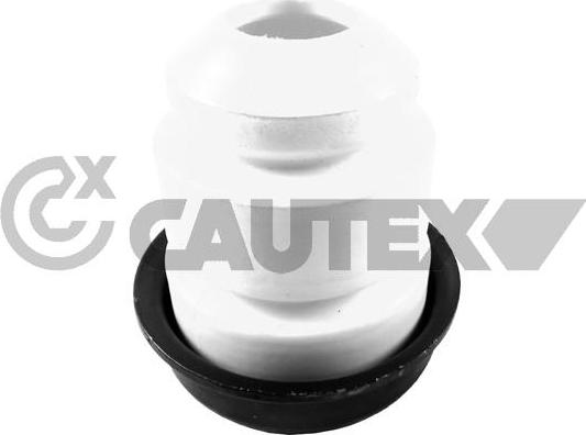 Cautex 759009 - Відбійник, буфер амортизатора autozip.com.ua